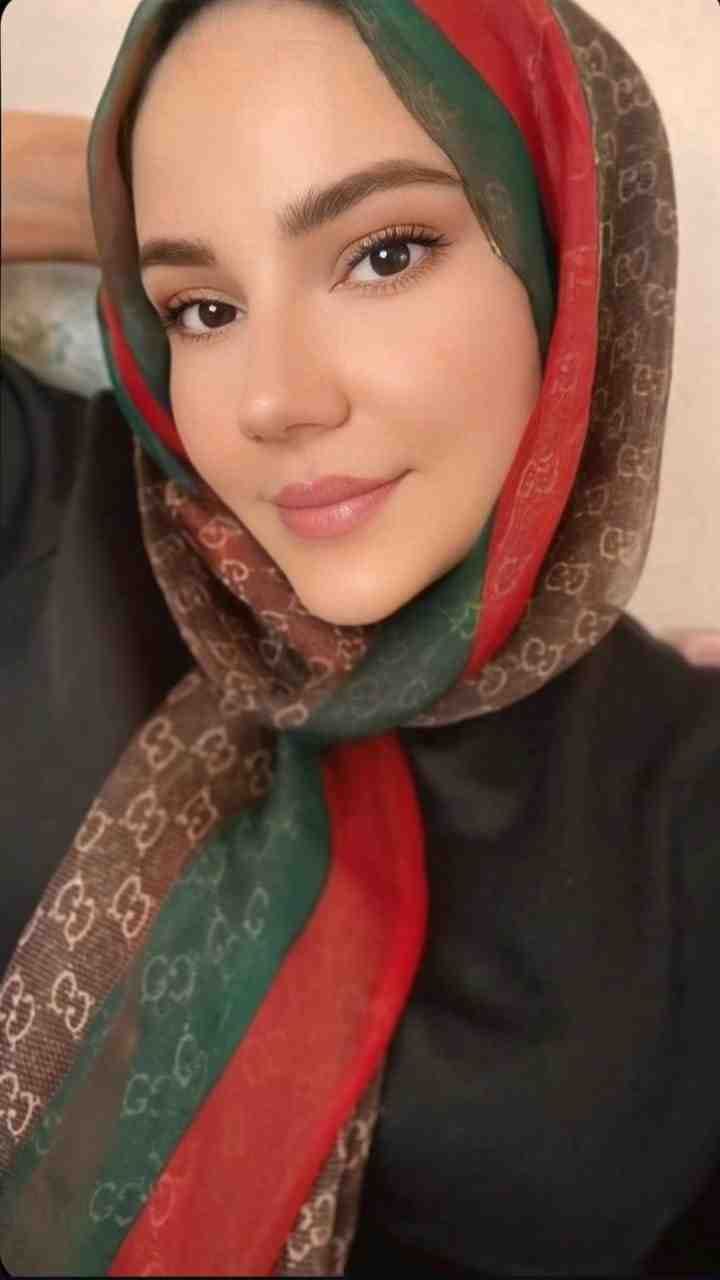 Sofuhane Aşkın Gücü Escort Bayan Hande