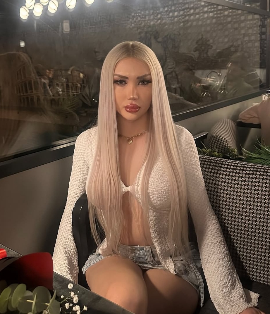 Kozlu Cömert Kadın Escort Bayan Efsane
