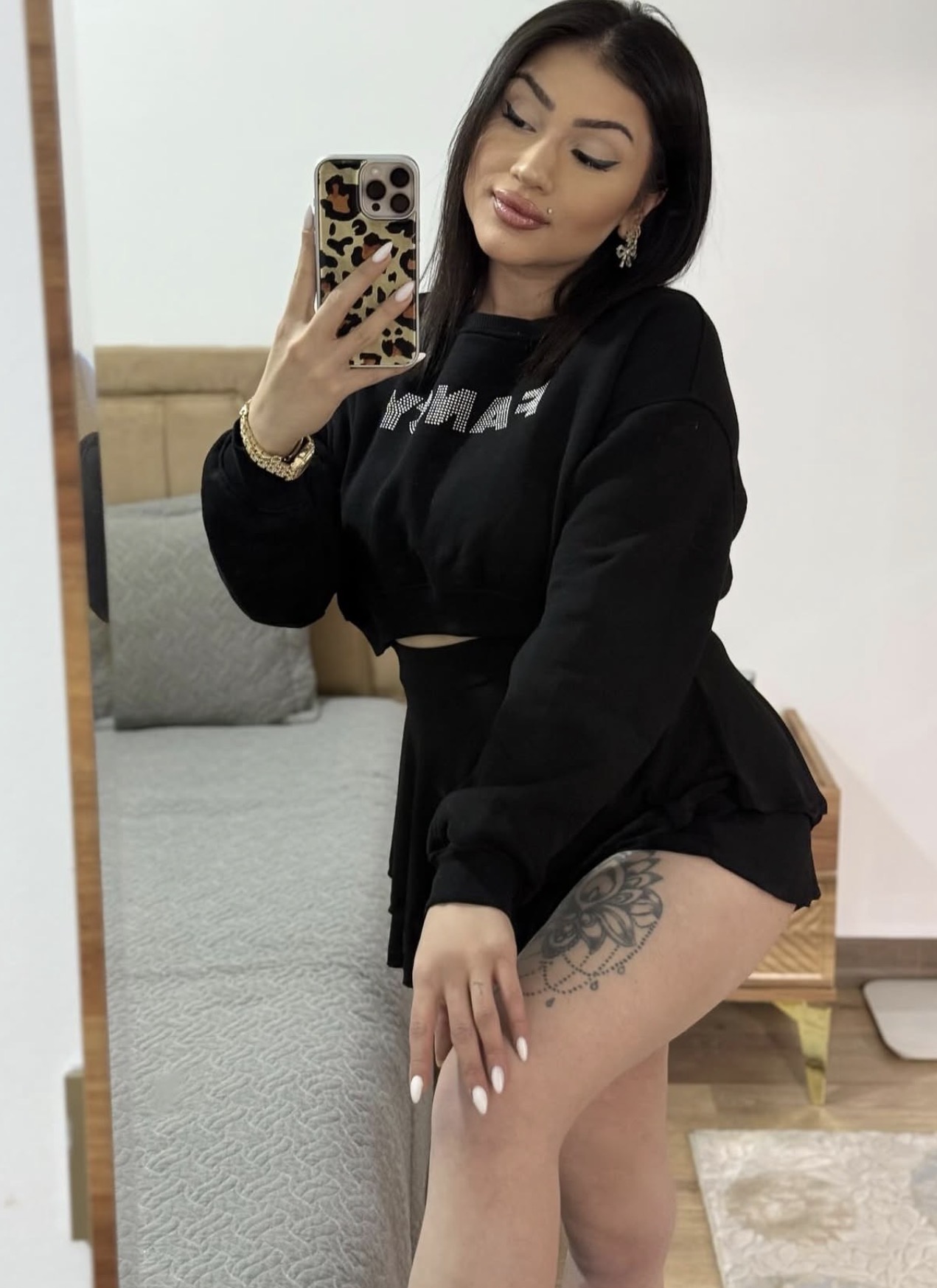 Ulukapı Tatlı Bir Aşk Bayan Escort Süheyla