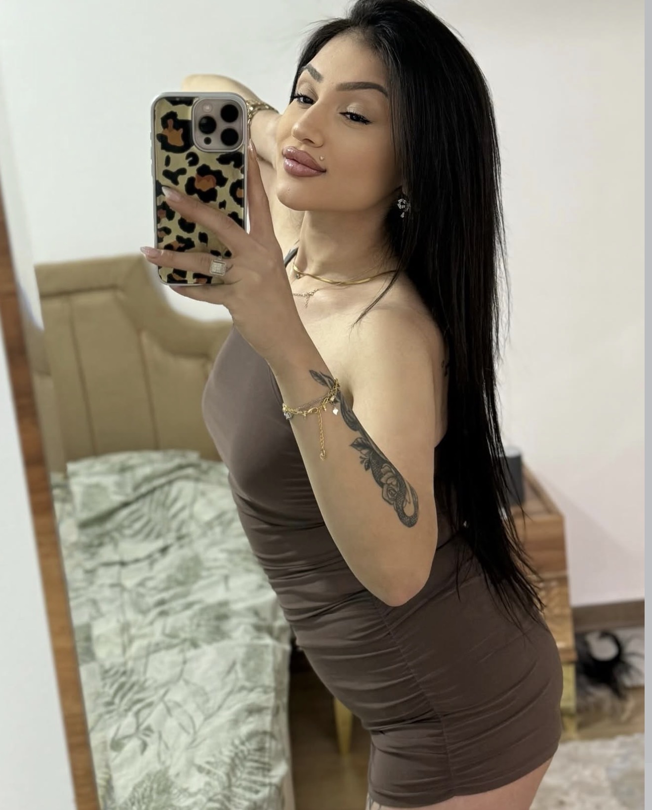 İncesu Vip Bayan Escort Bayan Okyanus