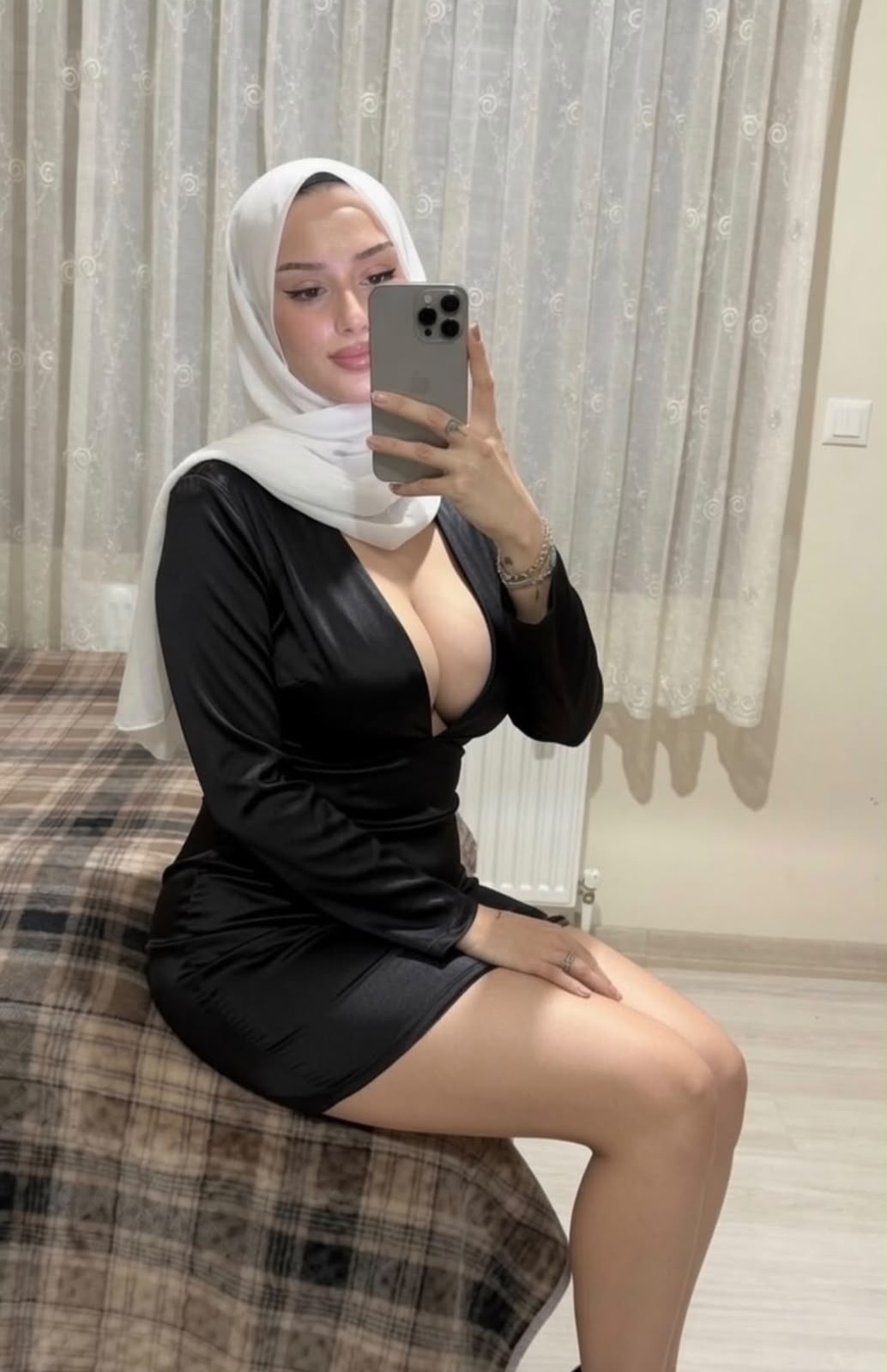 Seydişehir Şık Partner Escort Irmak