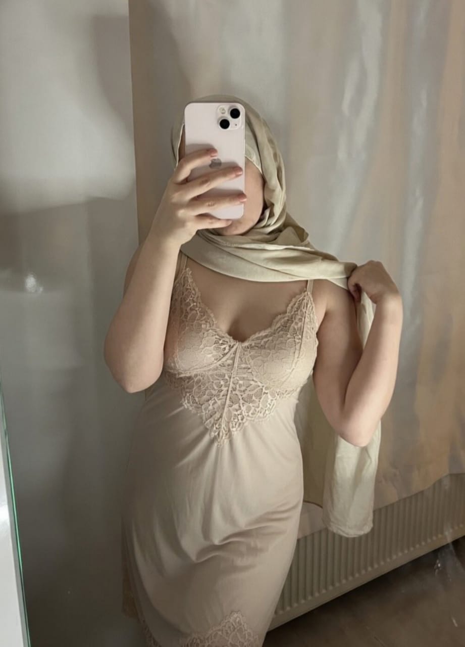Irmaklı Elden Ödemeli Escort Bayan Nisa