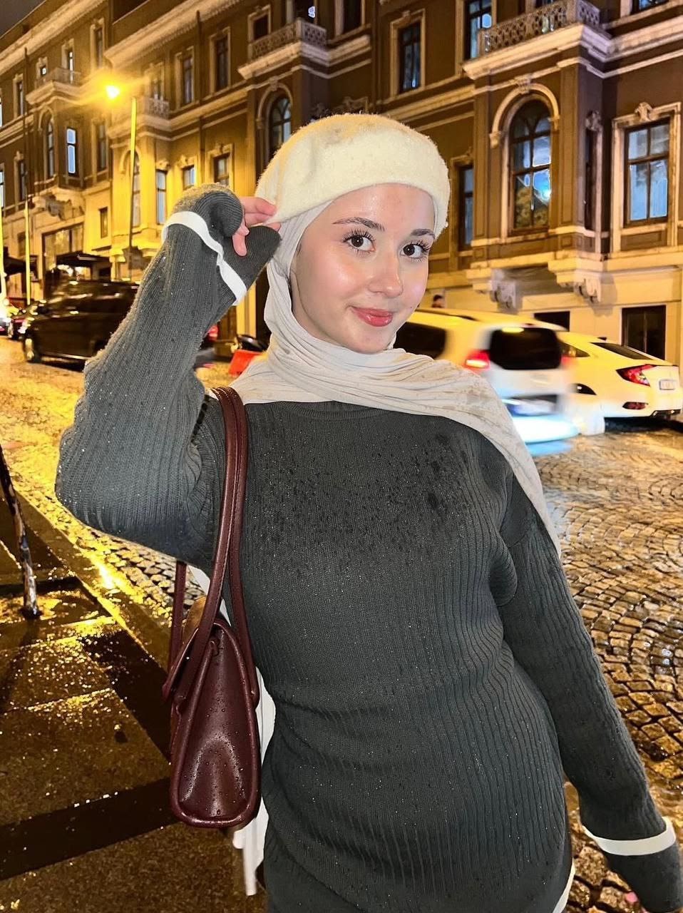 Kesecik Genç Bayan Escort Bayan İpek