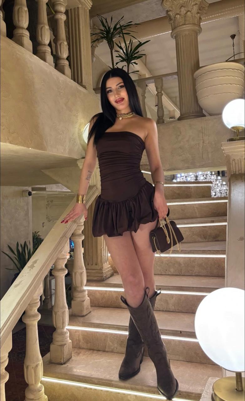 Alaylar İki Partner Escort Hilal