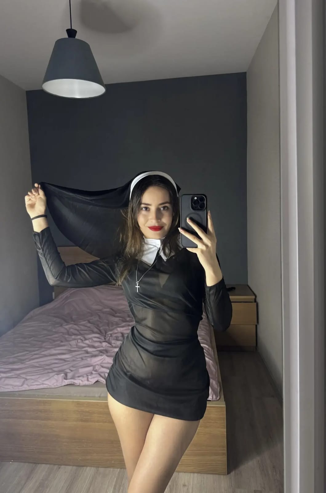 Yenice Efsanevi Başarı Bayan Escort Alev