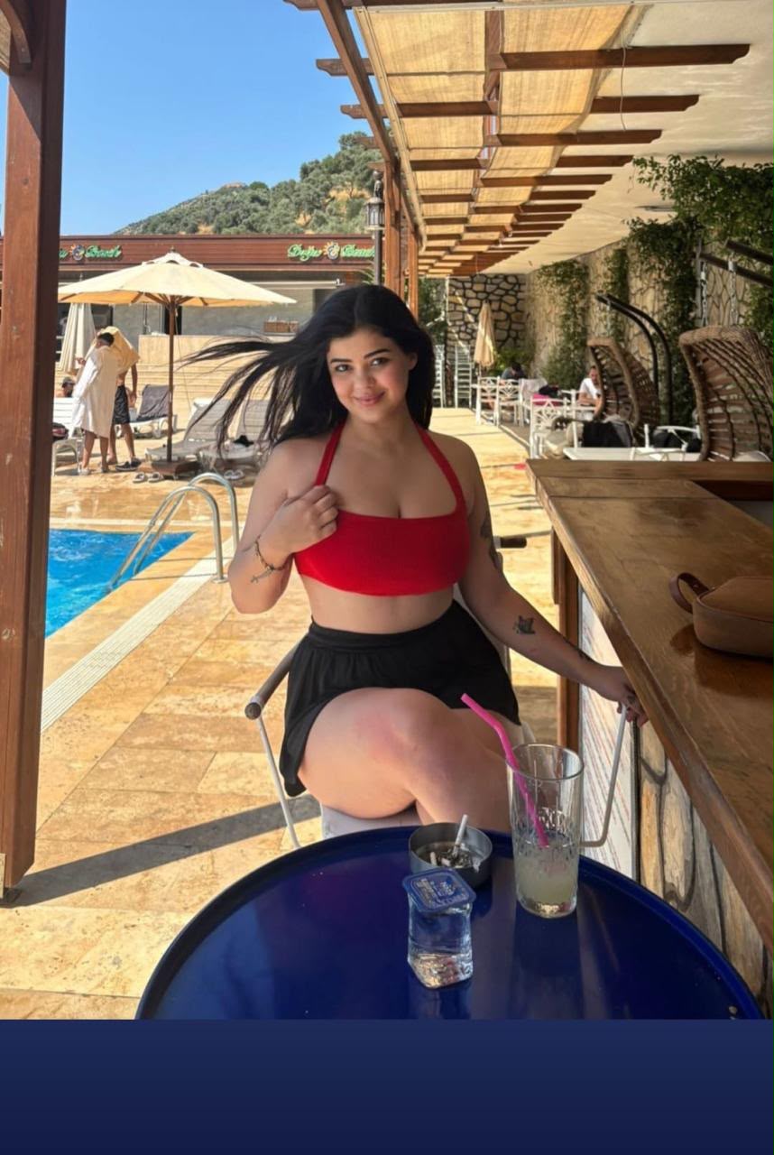 Seydişehir Kırgız Bayan Escort Nermin