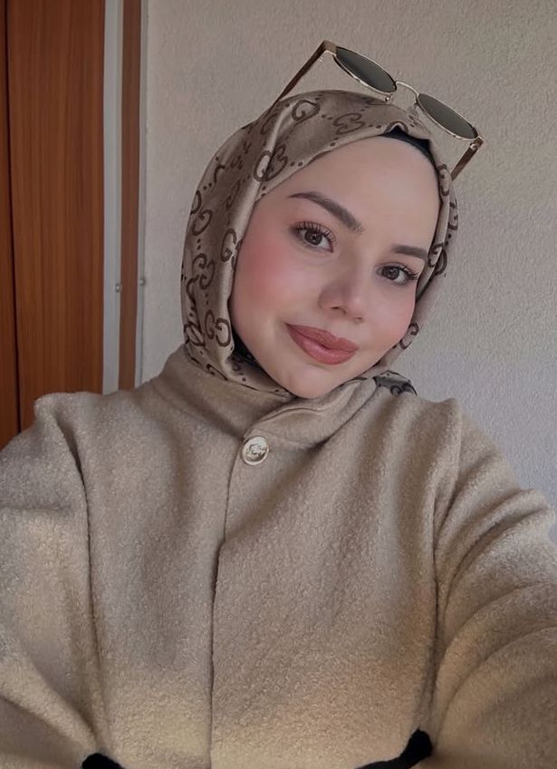 Karabulak Mutlu Partner Bayan Escort Leman