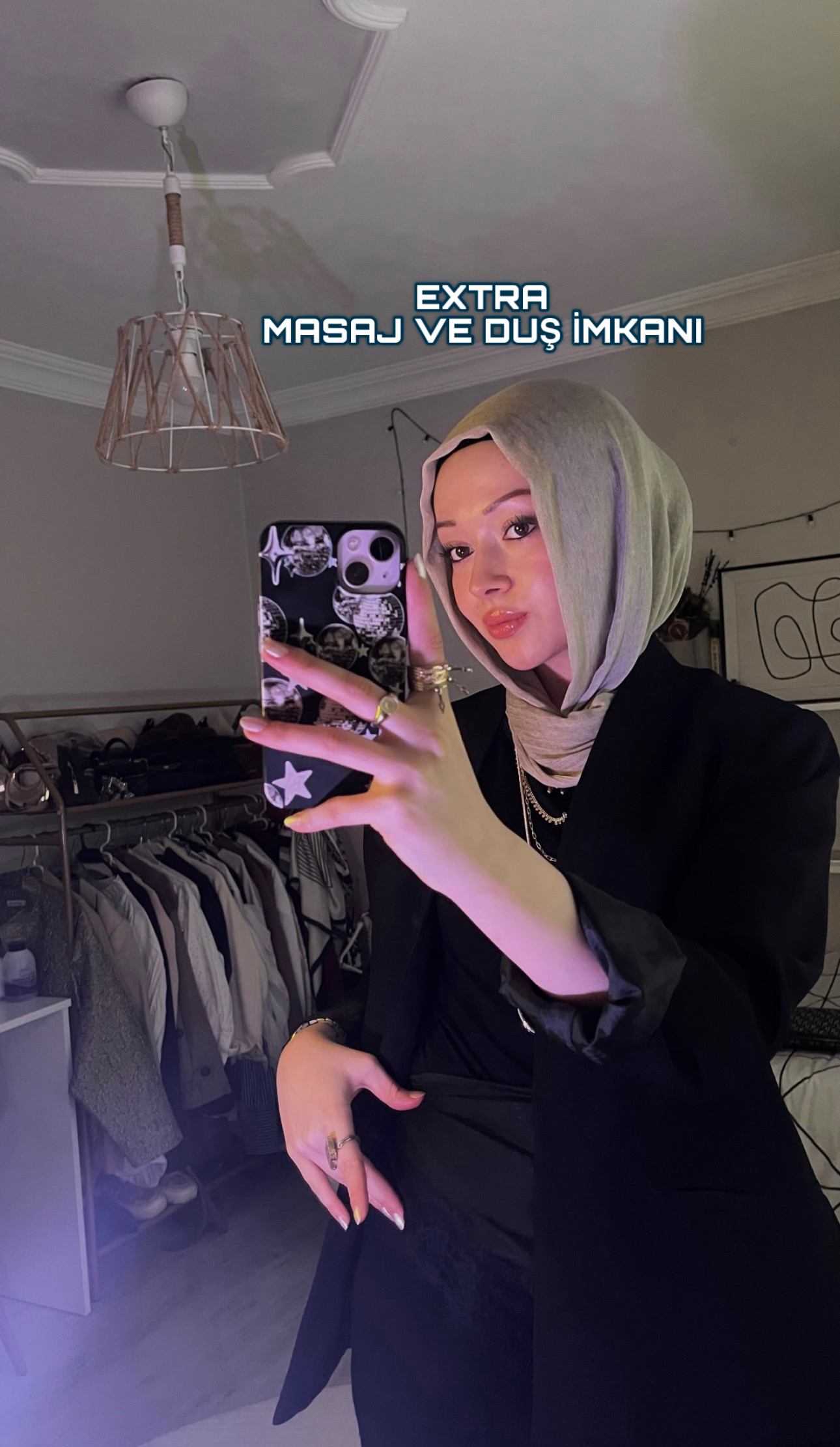 Kesecik Geceyi Dolduran Kadın Escort Alina