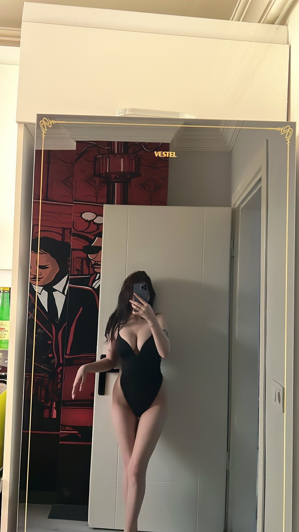 Taşağıl Güler Yüzlü Bayan Escort Seyhan