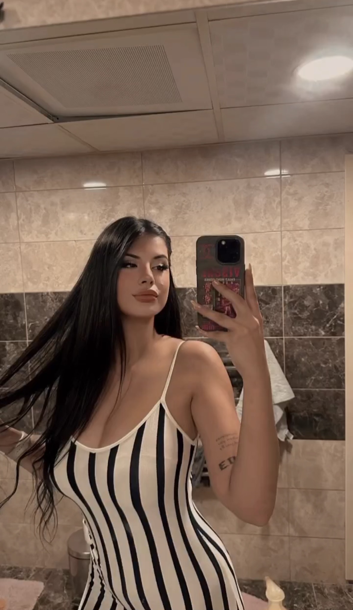 Aktaş Estetik Bayan Bayan Escort Ceren