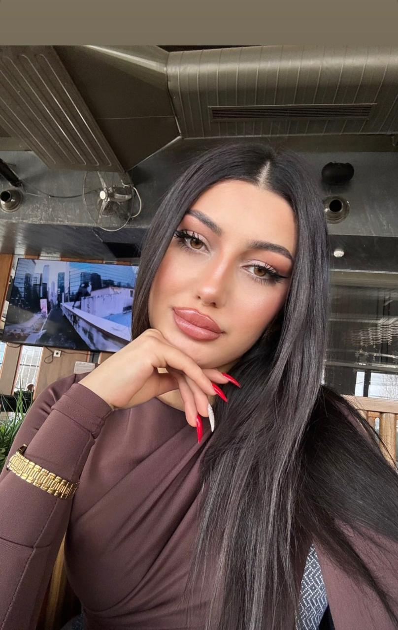 Sofuhane Telekız Escort Bayan Gülten