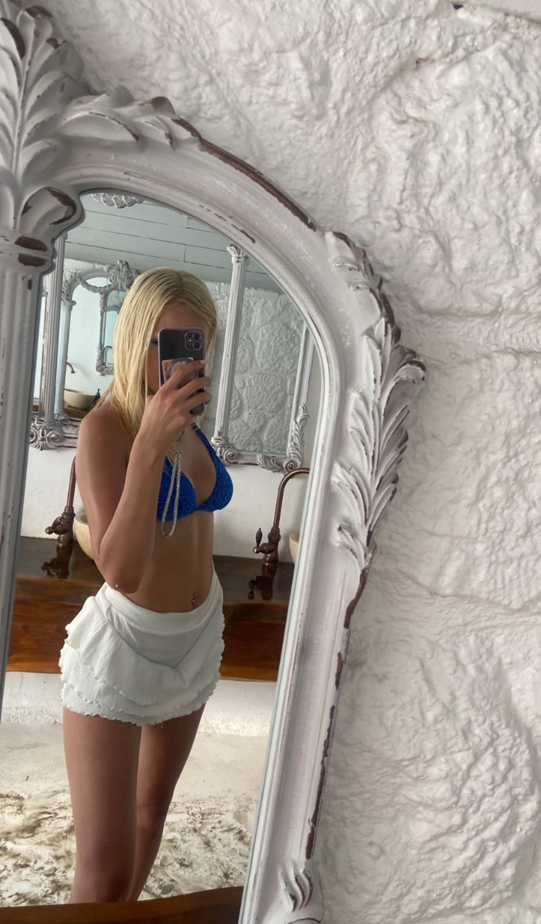 Boyalı Alman Bayan Escort Şule