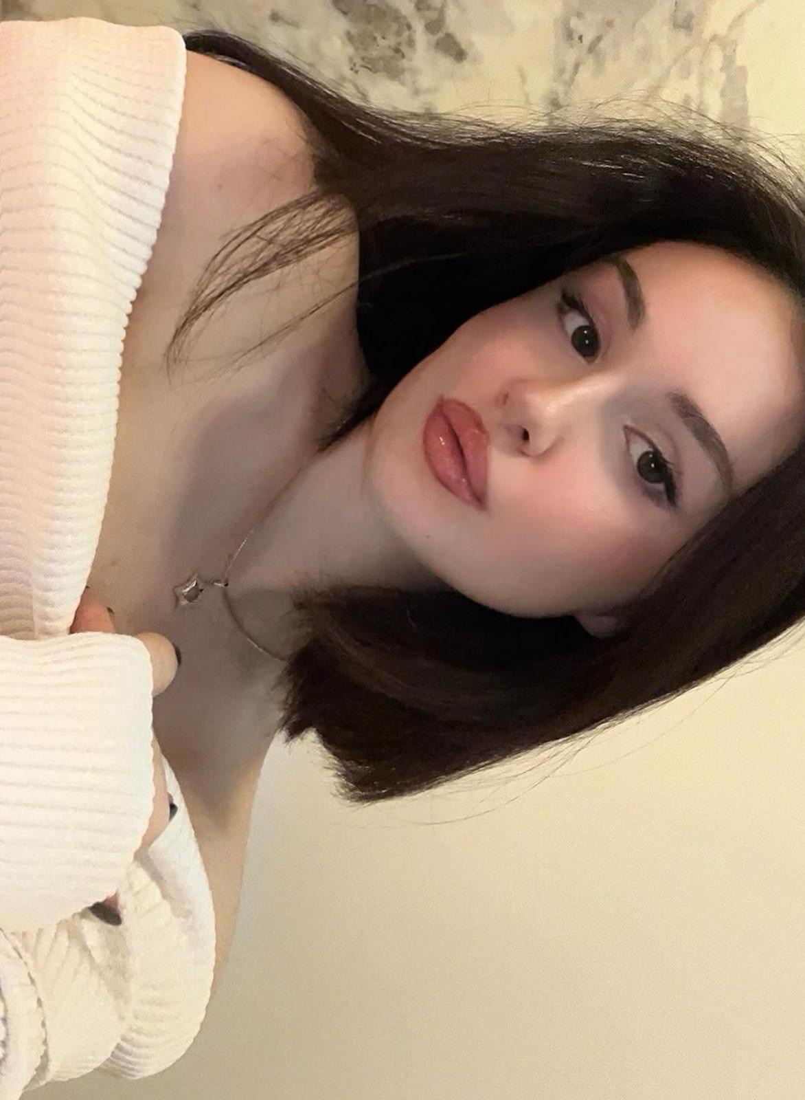 Muradiye Kendi Yeri Olan Escort Bayan Zehra