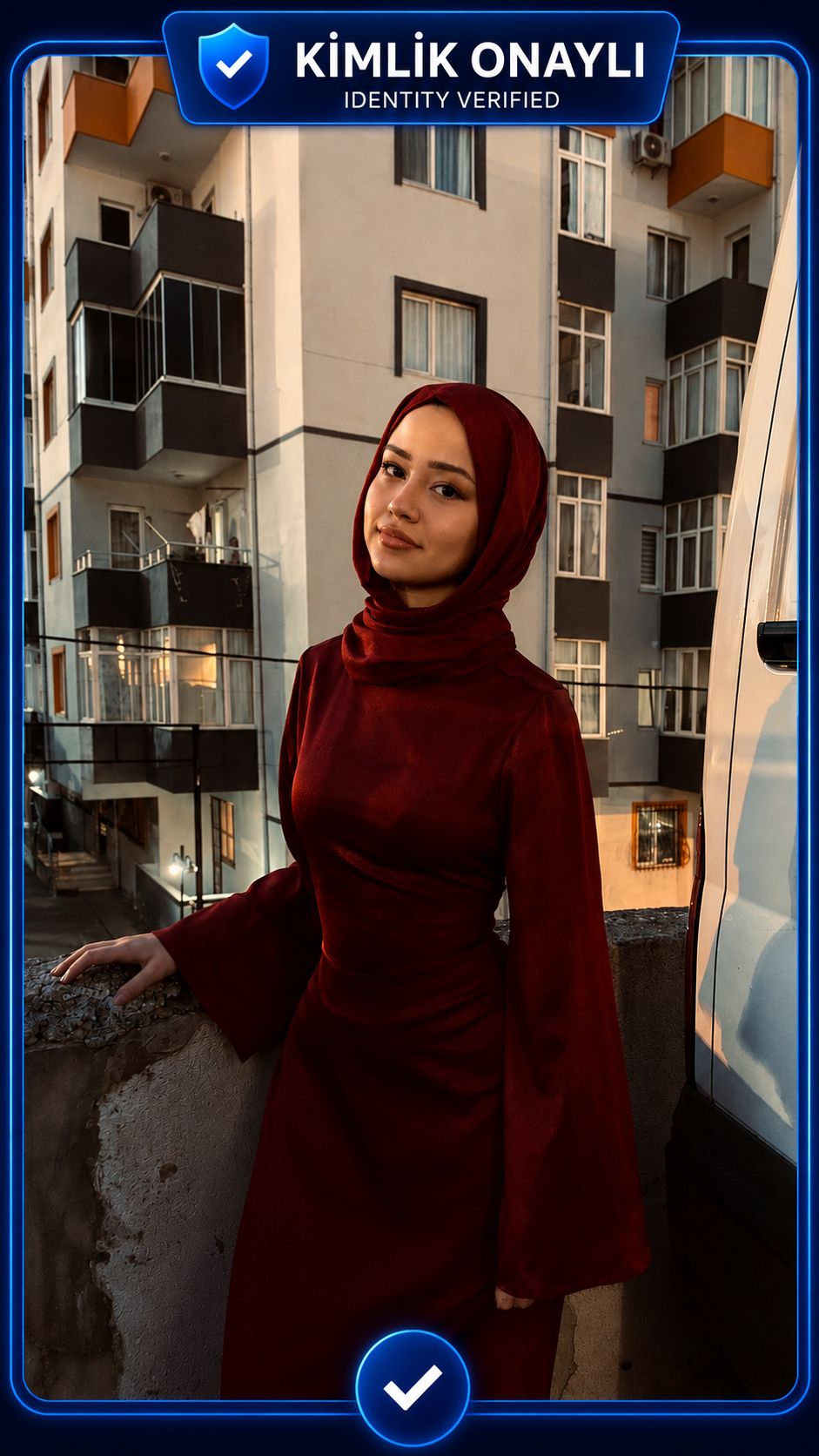 Karacaören Mutlu Partner Escort Çilek