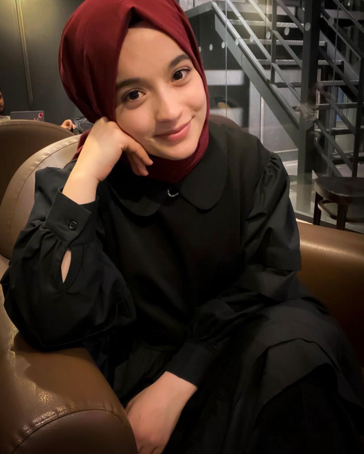 Gökçehüyük Kibar Partner Escort Bayan Seda