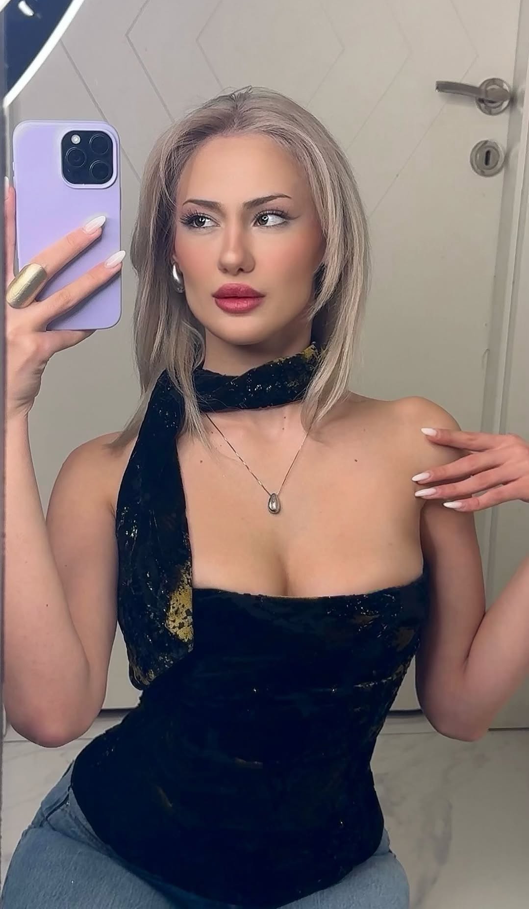 Kavak Masaj Yapan Escort Bayan Engin