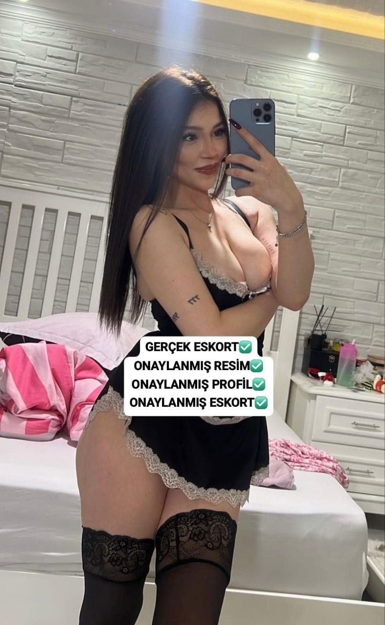 Taraşcı Tatlı Partner Bayan Escort Beyza