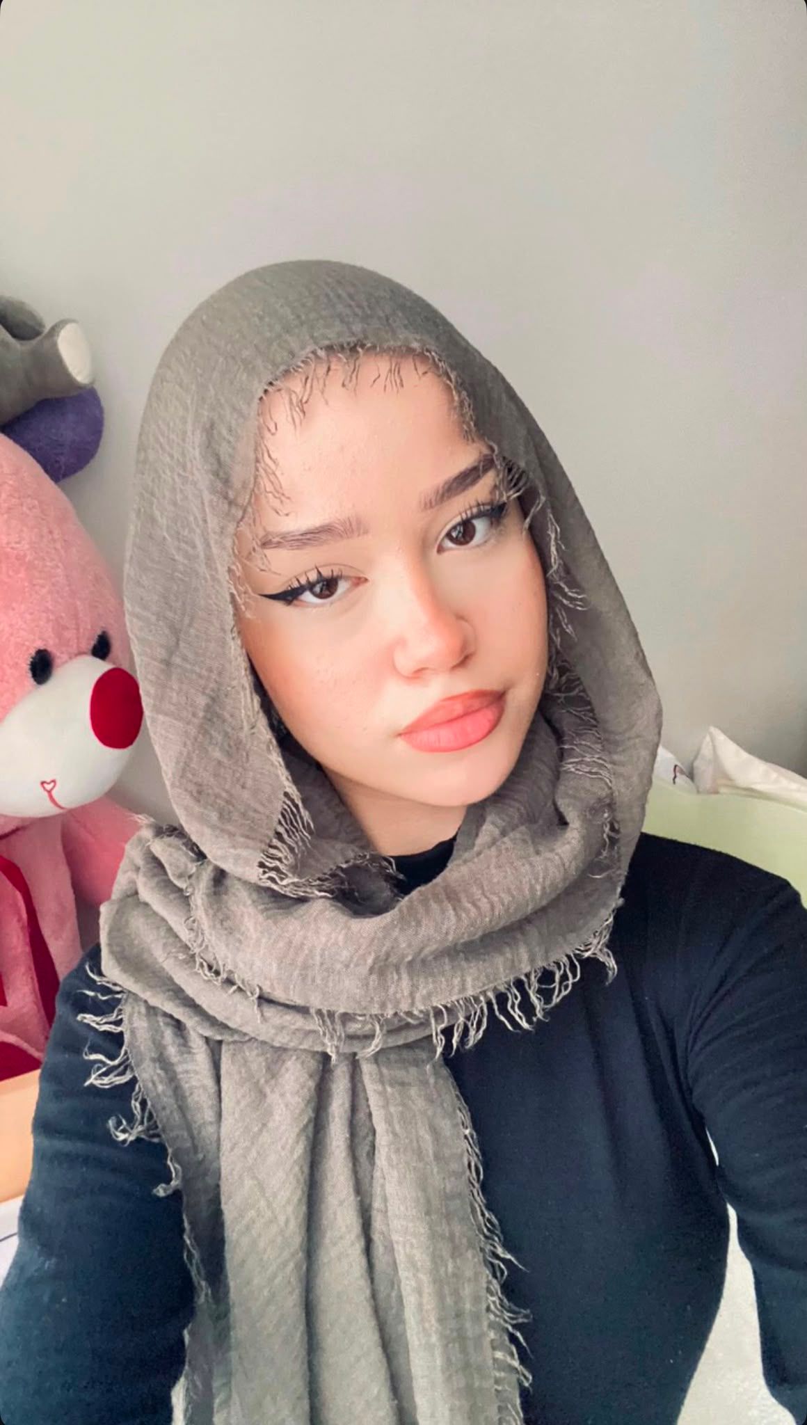 Irmaklı Gizemli Kadın Escort Bayan Mina