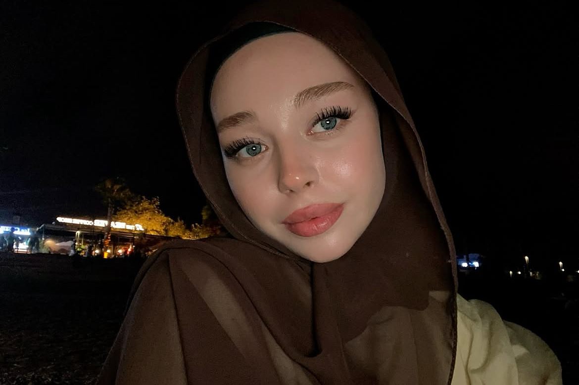 Ortakaraören Kırgız Escort Hicran