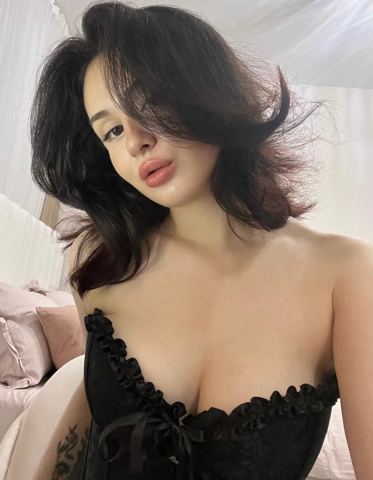 Ulukapı Şişman Bayan Escort Bayan Sevinç
