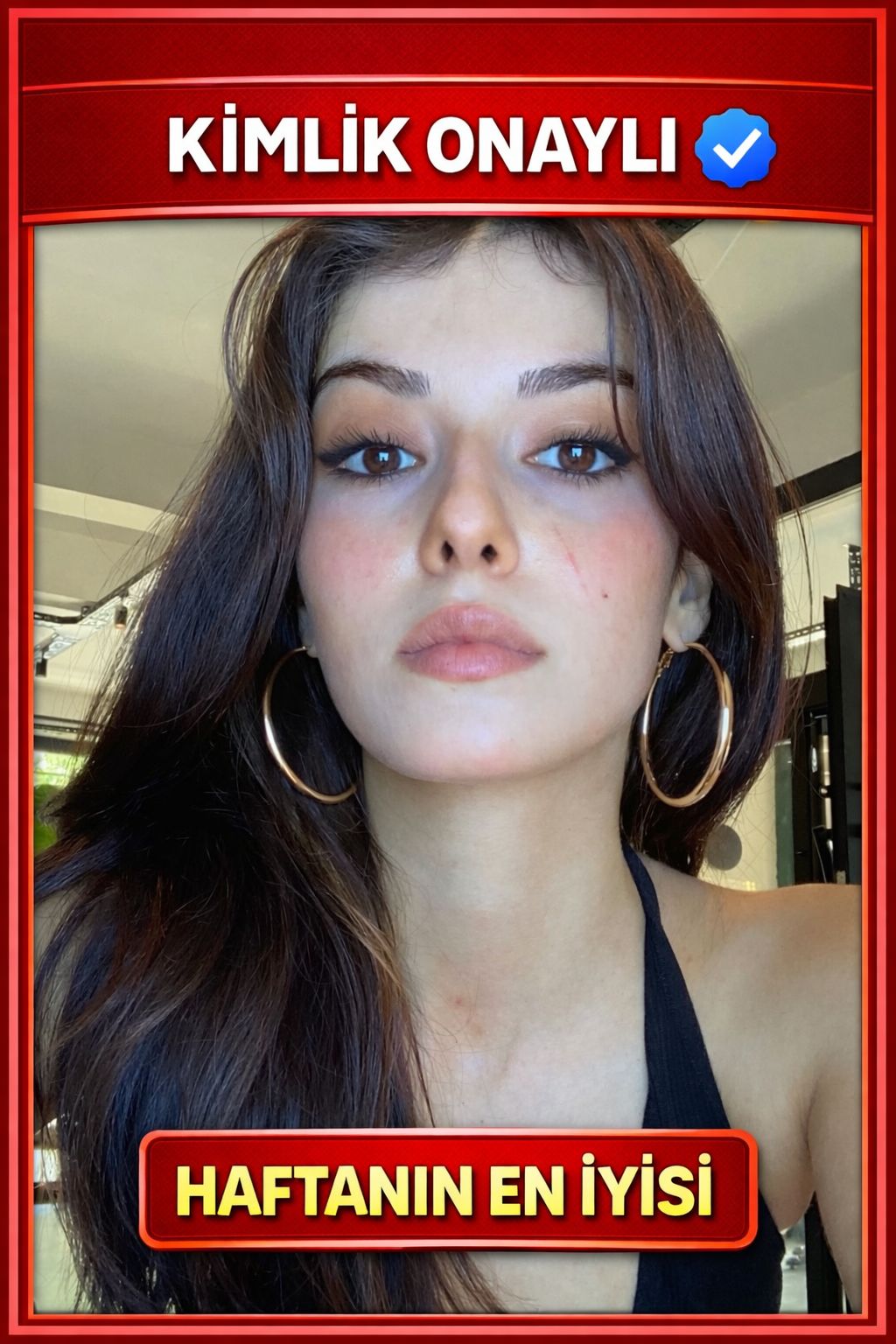 Stat Sabırlı Kadın Escort Ekin