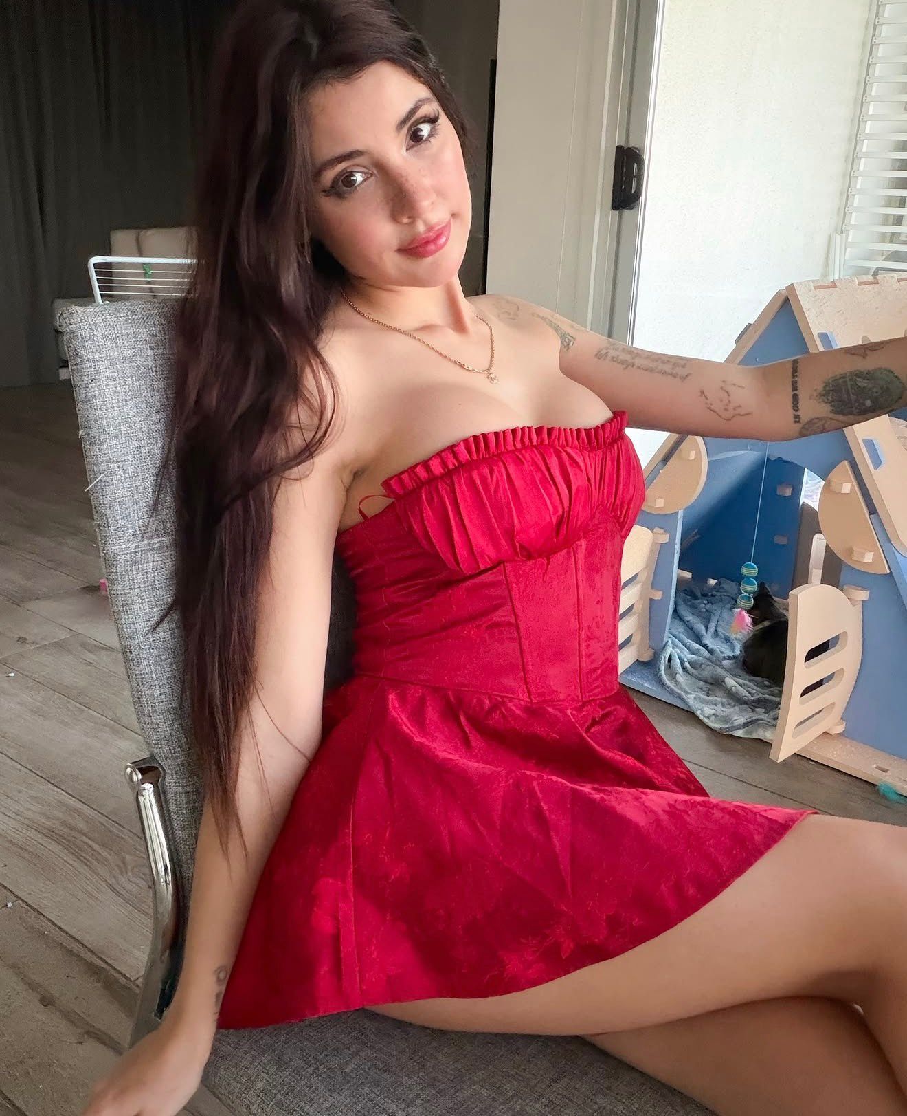 Tepecik Efsane Partner Escort Bayan Kayra