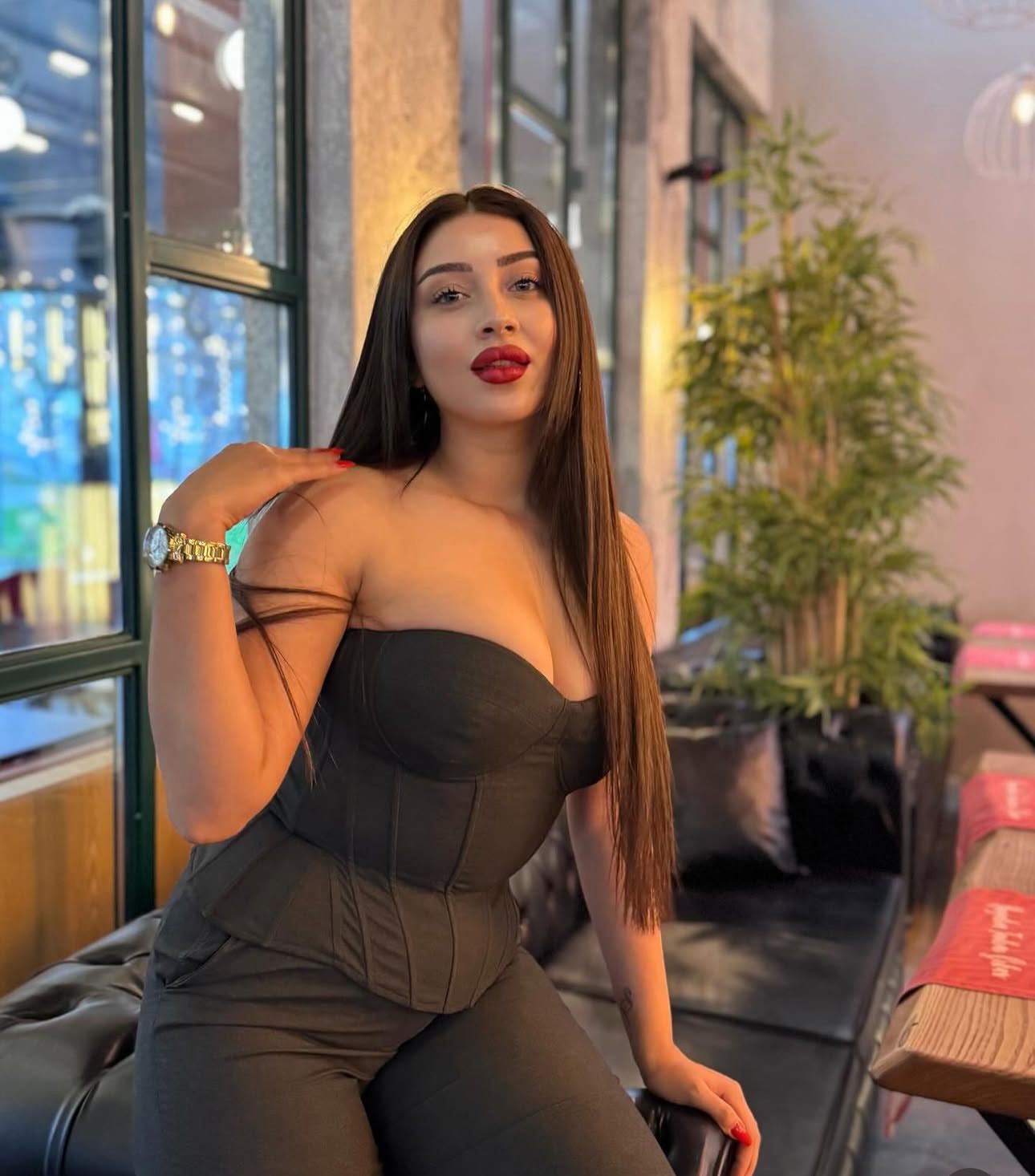 Kozlu Güvenilir Bayan Escort Alin