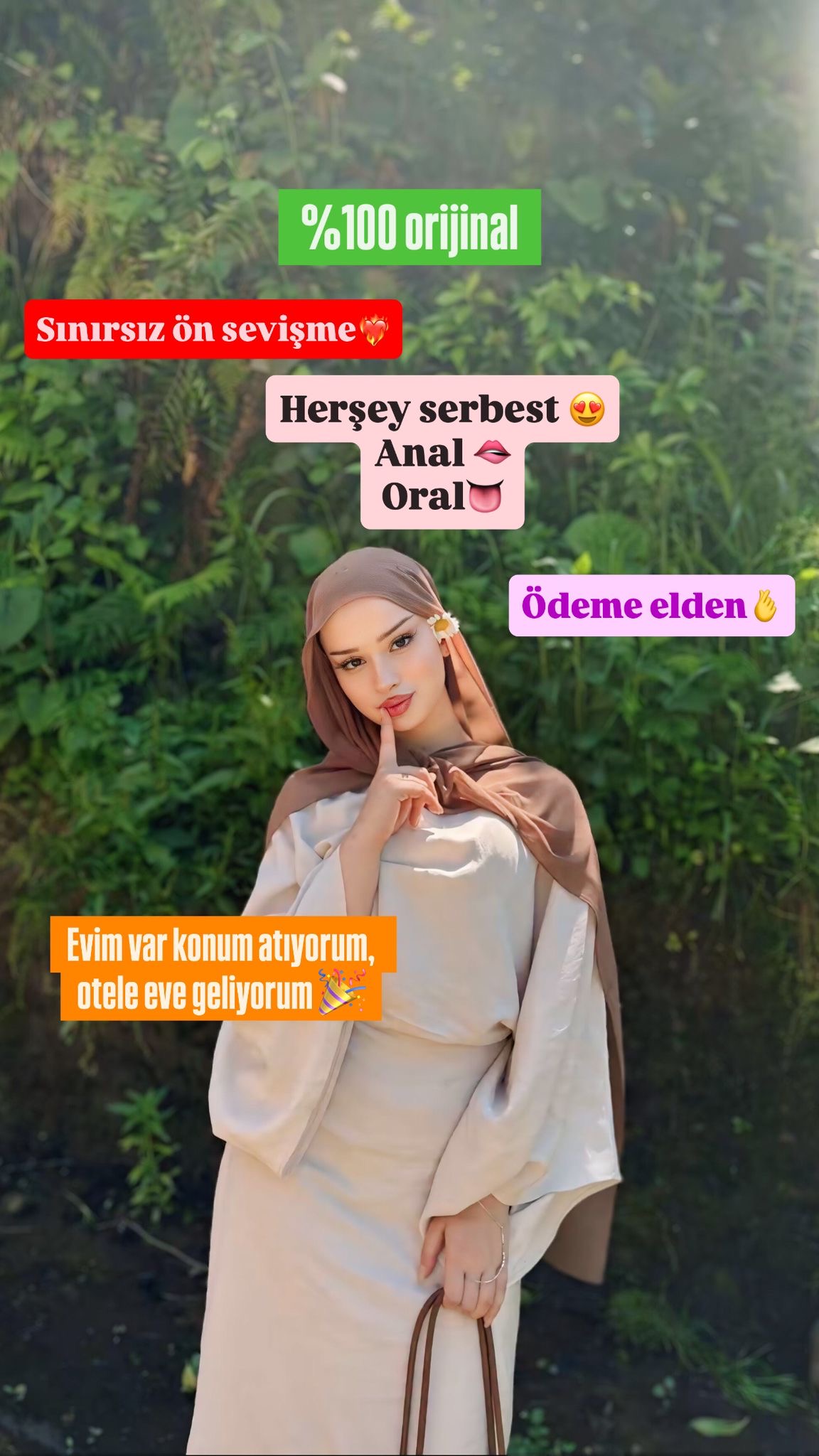 Ulukapı Zarif Ruh Escort Mira