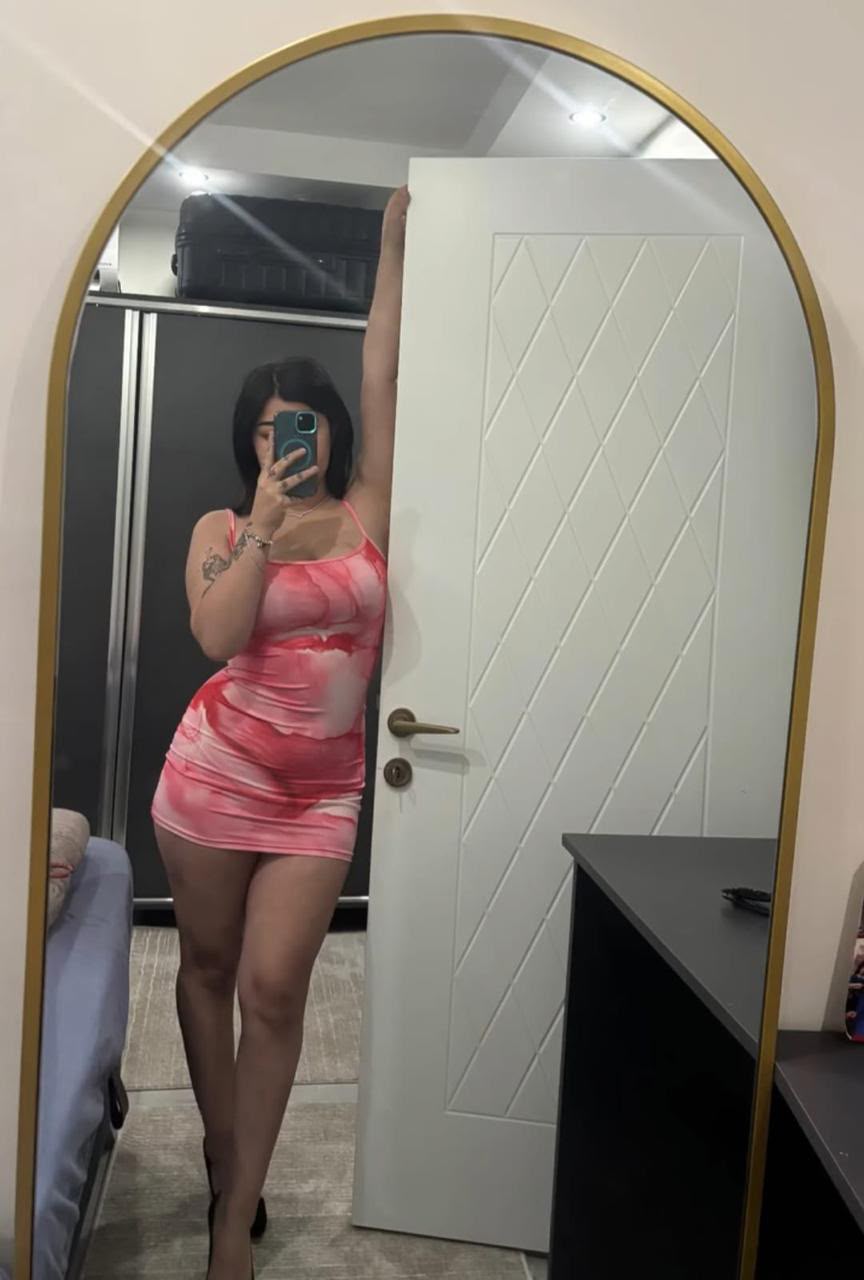 Ulukapı Aşkı Hayatımda Hissetmek Escort Elifnur