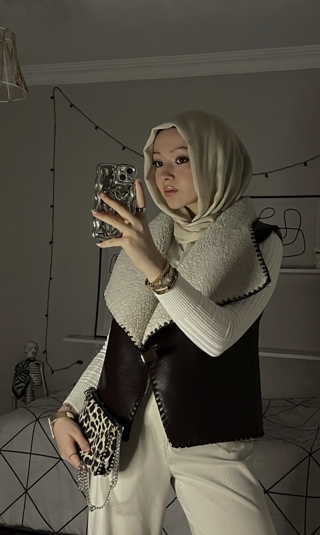 Madenli Kültürlü Partner Escort Yeliz